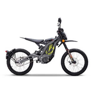 Light Bee X electric dual-sport dirt bike moped with low noise with hi torque applications