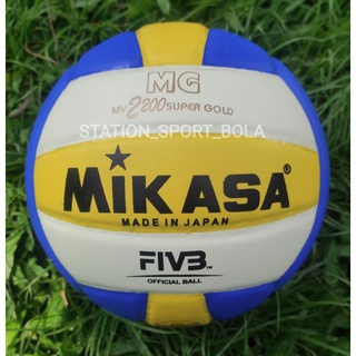 Volley Ball/VOLLEY Ball/MIKASA VOLLEY Ball
