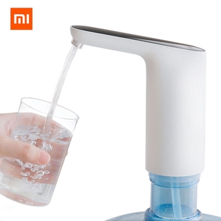 Xiaomi 3Life Automatic USB Mini Touch Switch Water Pump Wireless Rechargeable Electric Dispenser Water Pump With USB Cable