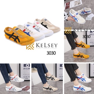 (calcetines Gratis) Kelsey mujer zapatillas de deporte zapatos 3030 (1)