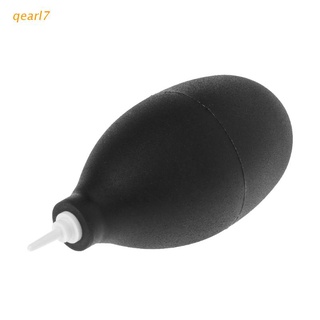 qearl7 mini herramienta de aire para limpieza de bolas de soplado fuerte para teclado de lente slr
