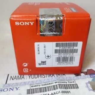 Sony E-mount 20mm F/2.8 OSS (garantía oficial de SONY)