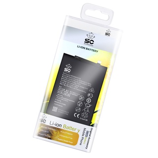 Bateria Compatible Con Huawei P30 Lite Mate 10 Lite 3340 mah Reales ( HB356687ECW ) Pila