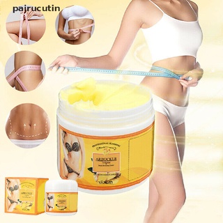 [pairucutin] crema de masaje de cuerpo completo para adelgazar pérdida de peso efectiva reducir la crema.