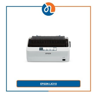 Impresora epson LQ310 DOT MATRIX oficial ORIGINAL