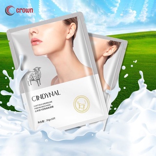 【Ready stock】 1PC Anti-wrinkle Neck Mask Collagen Neck Patch Anti-Wrinkle Anti-Aging Neck Pad Hydrating Wrinkle Removal 【crown】