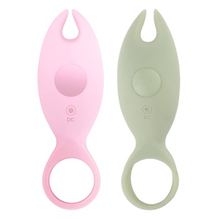 Good 12 frecuencia vibración polla anillo USB recargable pene anillos vibrador adulto juguete sexual para hombres