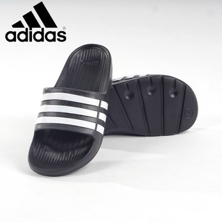 Adidas sandalias de los hombres Casual sandalia de playa zapatos de la mejor calidad cómoda diapositiva suave sandalia (1)