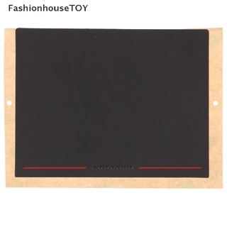 fashionhousetoy 4pcs nuevo palmrest touchpad pegatina para lenovo thinkpad x240 x250 x230s x240s venta caliente