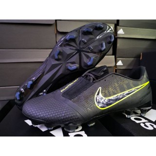 kasut bola sepak nike phantom venom fg zapatos de fútbol al aire libre botas de los hombres transpirable impermeable unisex fútbol cleats envío libre tamaño 39-45