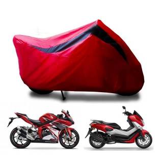 Vixion cb150 tiger gsx thunder - manta para motocicleta