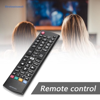 Control remoto Universal Smart TV para LG AKB74915304