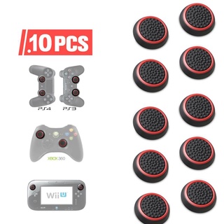 Controller Thumb Stick Grip Joystick Cap Cover Analog for PS3 PS4 XBOX ONE feerlon (6)