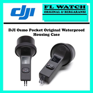 Dji Osmo Pocket 2 funda impermeable Original para carcasa subacuática