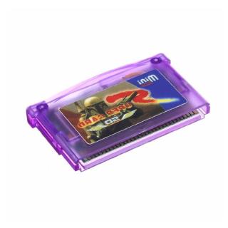 Mini Supercard Flash Sd adaptador tarjeta 2gb cartucho Gba para Gbm Sp Nds Ids Ndsl (6)