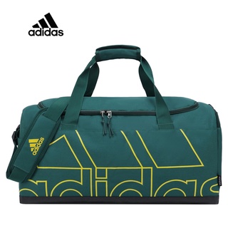 Adidas 100 % Original Hombres Y Mujeres Entrenamiento Deportivo Ligero Multifuncional Tote Gym Bag