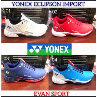 Yonex ECLIPSON zapatos de bádminton importación YONEX BULUTANGKIS zapatos