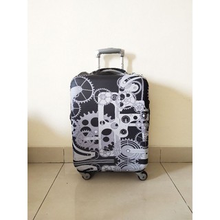 A1 - maletas importadas bolsa de viaje Orgonizer Spandex bolsa