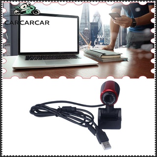 Micrófono/cámara Web Usb 2.0/Usb 2.0/Video Cam con controlador De Cd Para computadora/Pc/Laptop