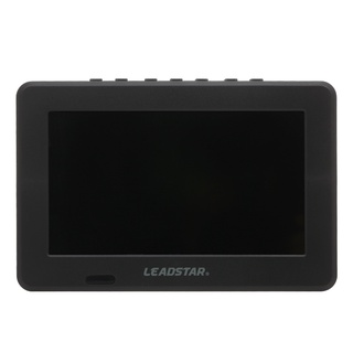 Reproductor de vídeo portátil leadstar mini 7 pulgadas ATSC digital Analog TV 800x600 resolución admite tarjetas TF USB pvr (8)
