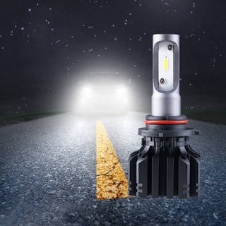 [brpredolomx] kit de conversión de chips led para faros delanteros de coche led antiniebla bombillas de luz de conducción ángulo de haz, reemplazo coche auto