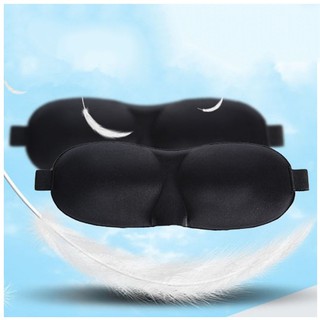 Máscara de ojos para dormir 3D/cubre ojos para dormir/máscaras de sombreado