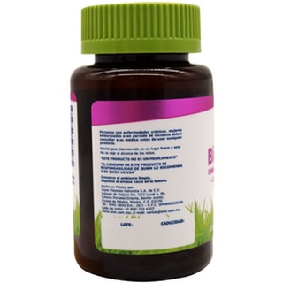 Biotina Colágeno Vitamina C Vidanat 180 Tabs (4)