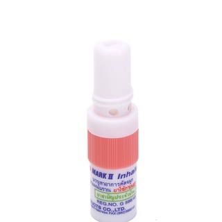 Bnmx 1pc tailandia Nasal inhalador caliente verano uso prevenir la insolación Anti-influenza Bncc (9)