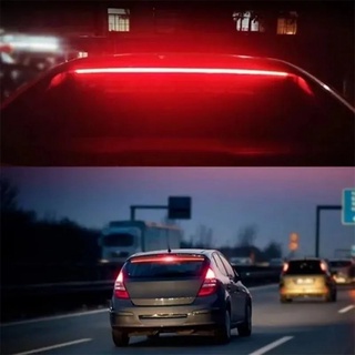 Tira Luz Led Stop Para Auto Universal Con Luz Secuencial Direccionales y Stop