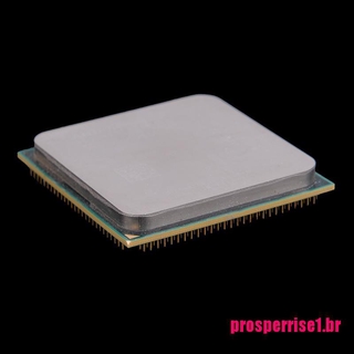 Processador De Cpu Amd Athlon Ii X2 250 3,0ghz 2mb Am3 + Dual Core (6)