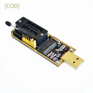 Serie programador Flasher a TTL USB CH341A 24 25 EEPROM SPI escritor BIOS/Multicolor