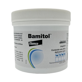 Unguento Bamitol 200 g (1)