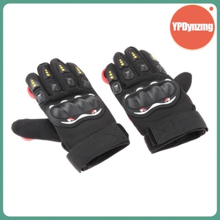 [venta caliente] guantes de monopatín con deslizadores, estándar longboard downhill slide guantes de skate para hombres mujeres deportes al aire libre