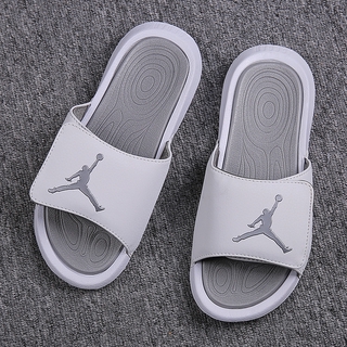 Stock listo! Air Jordan! chanclas y sandalias casuales para hombre (2)