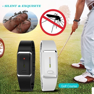 pulsera electrónica anti-mosquitos/insectos/insectos/pulsera repelente de mosquitos/duipy.mx