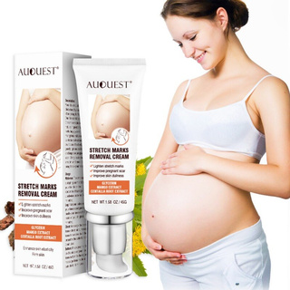 For Pregnant Women Maternity Repair Skin Firming Anti-Aging Anti-Winkles Body Care Mild Scar Stretch Marks Removal Cream