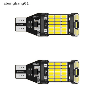 [Abongbang01] 2x Canbus T16 T15 921 W16W LED Bulb Car Backup Reverse Lights for Hyundai Tucson [Hot]