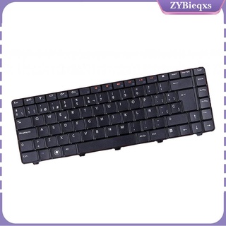 teclado español para portátil dell inspiron 14r n4010 m4010 n4020 n4030 n5030 m5030