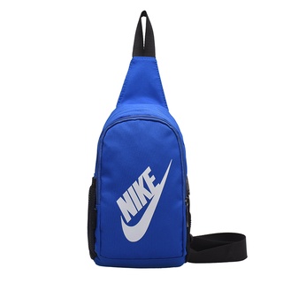 Nike Bag pecho bolsa de alta calidad bolso de hombro cruzado bolso de moda Casual deportes bolsa -CL5013