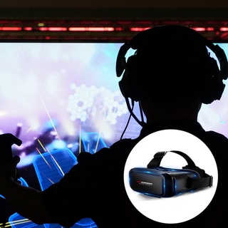# # K2 3D Vr realidad Virtual Vr gafas máscara de ojos inteligente casco estéreo cajas de cine (8)