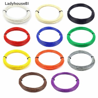 LadyhouseBI-Filamento Para Impresora 3D (1,75 Mm , ABS/PLA , 10 M , RepRap , Rotulador , Material De Impresión)