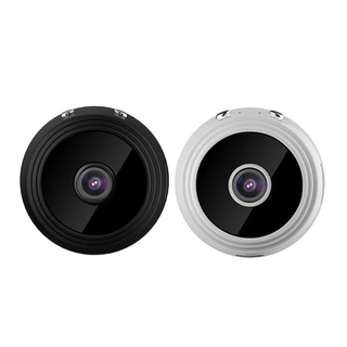A9 Mini cámara Wifi Ip 1080p Wifi/visión nocturna/Micro cámara con soporte Para tarjeta Aijiaerbabe (2)