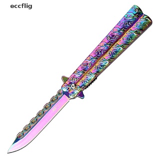 eccflig - pegatina de coche para cuchillos de mariposa, diseño divertido, impermeable, mx