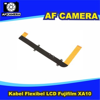 Flex Cable LCD Flexible para Fujifilm XA10 Fuji X-A10