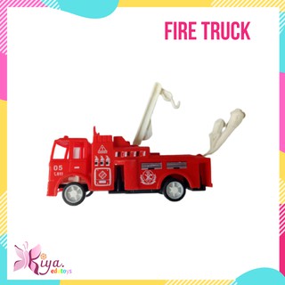 Camión de bomberos/camión de bomberos