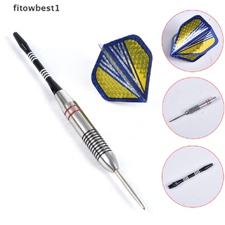 Fbmx 2020 new 3pcs soft tip darts 14g dart pin throwing tip soft tip dart shaft Glory