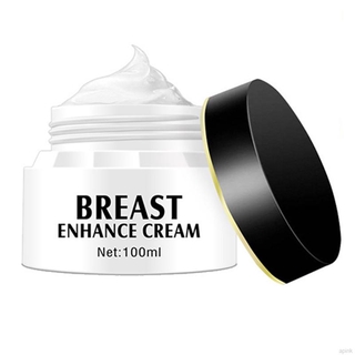 Crema de ampliación de senos reafirmante cuidado de senos 100g (1)