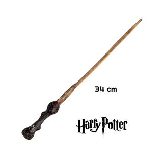 Varita Harry Potter + Estuche Coleccionador 5star Edición (5)