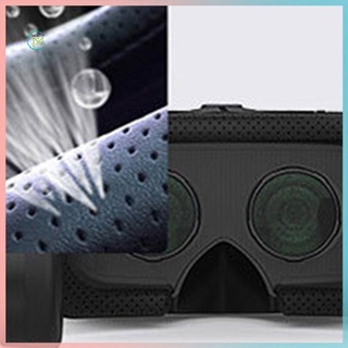 prometion gafas de realidad virtual tridimensionales inteligentes gafas de realidad virtual montadas en la cabeza para juegos todo en uno (2)