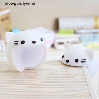 Blowgentlywind Silicone Anti-Collision Corner Table Corner Protective Adhesive For Infants BGN